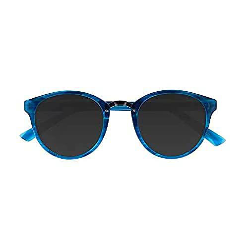 Owlet Polarized Polarized - Gafas de sol, multicolor, 49-23-145