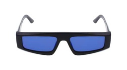 KARL LAGERFELD KL6045S Gafas, Ebony, 5417 Unisexo