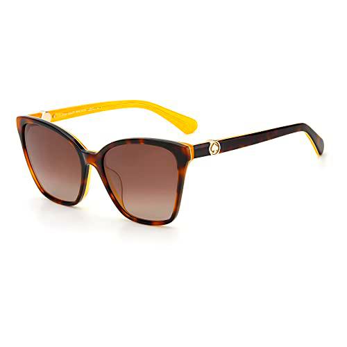 Kate Spade Amiyah/G/S Gafas, Multicolor, 56 para Mujer