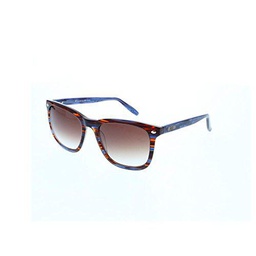 Michael Pachleitner Group GmbH 10120568C00000310 - Gafas de sol unisex para adulto, color gris