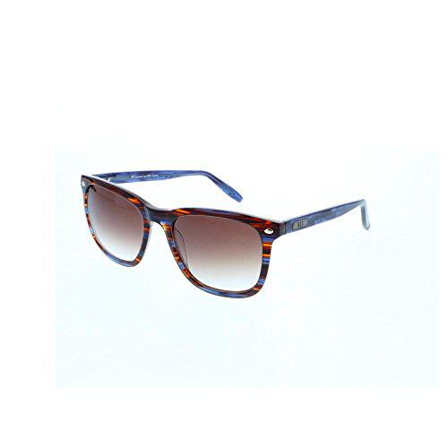 Michael Pachleitner Group GmbH 10120568C00000310 - Gafas de sol unisex para adulto, color gris