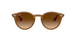 Ray-Ban RB 2180 Gafas de Sol, Turtledove, 52 para Hombre