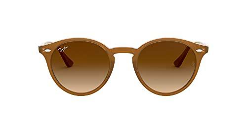Ray-Ban RB 2180 Gafas de Sol, Turtledove, 52 para Hombre