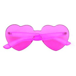 SunnyLIFE Gafas de sol para mujer, color rosa, talla única