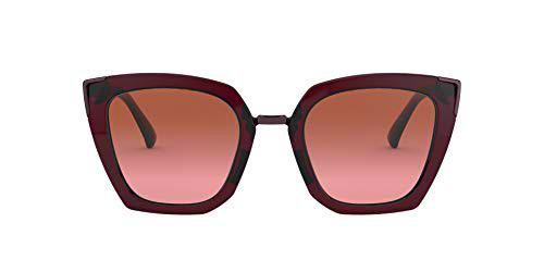 Oakley Oo9445-0151 Gafas, Multicolor, 53 Unisex Adulto