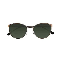 Owlet Polarized Polarized - Gafas de sol, multicolor, 54-18-135