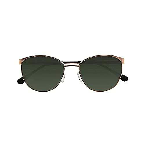 Owlet Polarized Polarized - Gafas de sol, multicolor, 54-18-135