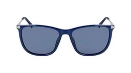 Nautica N3660SP Gafas, Navy, Taille Unique para Hombre