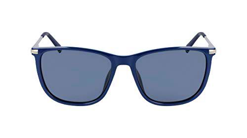 Nautica N3660SP Gafas, Navy, Taille Unique para Hombre