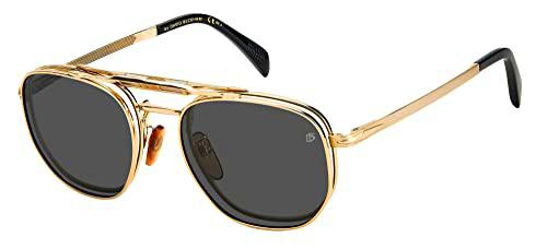 David Beckham DB 1082/G/CS Gafas de Sol, Hombres, Multicolor, Único