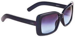 Dice D07320-4 - Gafas para Mujer, Talla única, Color Azul