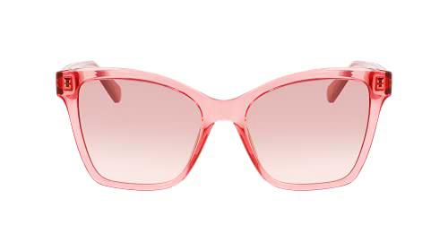 Calvin Klein CKJ21627S Gafas, Rosa Antiguo, Talla única para Mujer
