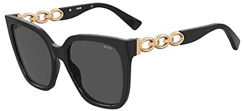 MOSCHINO MOS098/S Gafas de Sol, Mujeres, Multicolor, Único