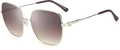 Jimmy Choo Kori/G/SK Gafas de Sol, Mujeres, Multicolor, Único