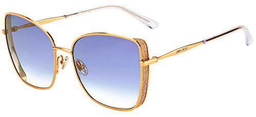 Jimmy Choo Alexis/S Gafas de Sol, Mujeres, Multicolor, Único