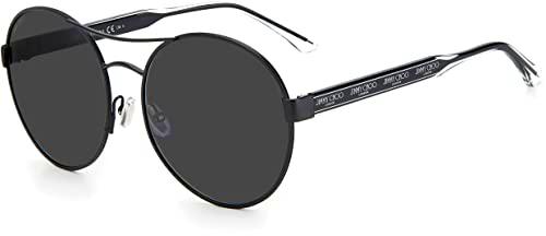 Jimmy Choo Yann/S Gafas de Sol, Adultos Unisex, Multicolor, Único