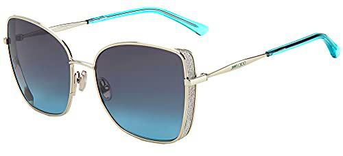 Jimmy Choo Alexis/S Gafas de Sol, Mujeres, Multicolor, Único