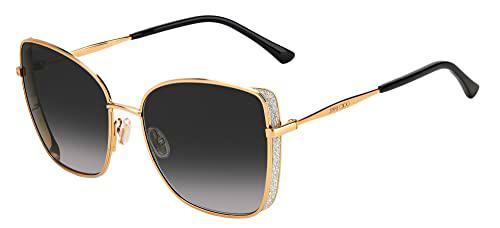 Jimmy Choo Alexis/S Gafas de Sol, Mujeres, Multicolor, Único