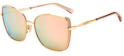 Jimmy Choo Alexis/S Gafas de Sol, Mujeres, Multicolor, Único
