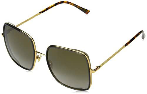 Jimmy Choo Jayla/S Gafas de Sol, Mujeres, Multicolor, Único