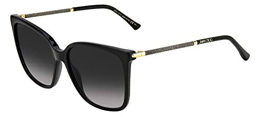 Jimmy Choo SCILLA/S Gafas de Sol, Mujeres, Multicolor, Único