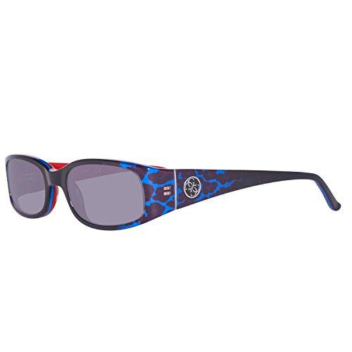 Guess Sun GU7435 92A-51-19-135 Gafas de sol, Multicolor (Multicolour)
