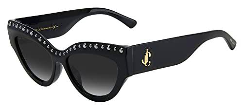 Jimmy Choo Sonja/G/S Gafas de Sol, Mujeres, Multicolor, Único