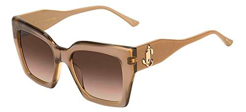 Jimmy Choo Eleni/G/S Gafas de Sol, Mujeres, Multicolor, Único