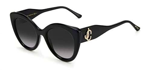 Jimmy Choo Leone/S Gafas de Sol, Mujeres, Multicolor, Único