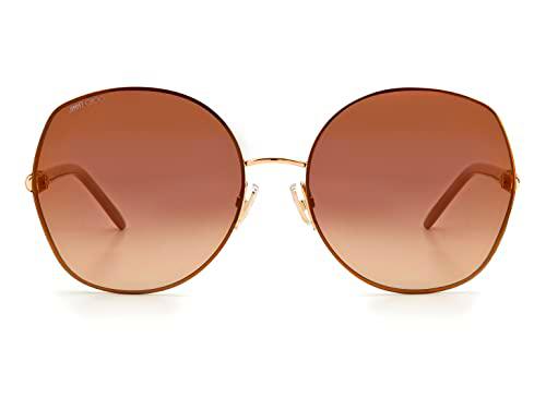 Jimmy Choo MELY/S Gafas de Sol, Mujeres, Multicolor, Único