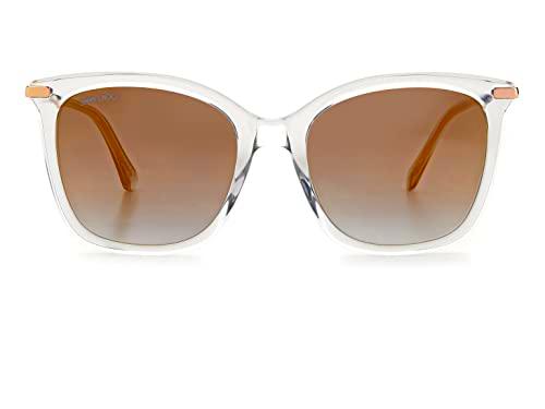 Jimmy Choo Elia/S Gafas de Sol, Mujeres, Multicolor, Único