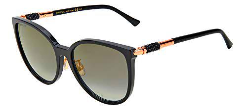 Jimmy Choo Raye/G/SK Gafas de Sol, Mujeres, Multicolor, Único