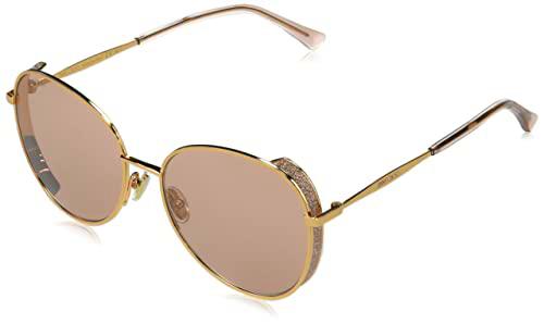 Jimmy Choo Feline/S Gafas de Sol, Mujeres, Multicolor, Único