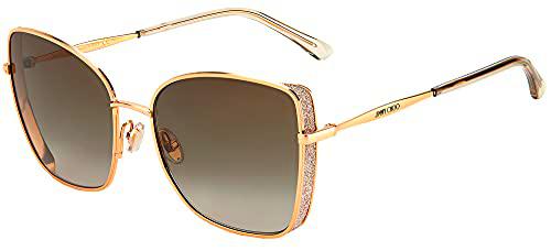 Jimmy Choo Alexis/S Gafas de Sol, Mujeres, Multicolor, Único