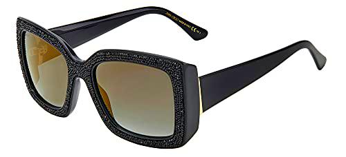 Jimmy Choo VIV/S Gafas de Sol, Mujeres, Multicolor, Único