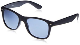 MSTRDS Likoma Gafas de Sol, Negro (Black 4182), Talla única (Talla del Fabricante: One Size) Unisex Adulto