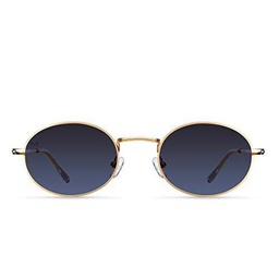 MELLER - Olisa Gold Carbon - Gafas de sol para hombre y mujer