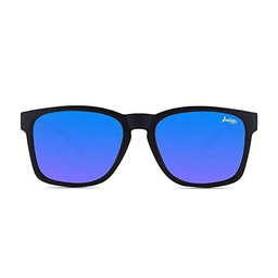THE INDIAN FACE Gafas de Sol - Free Spirit Black/Blue