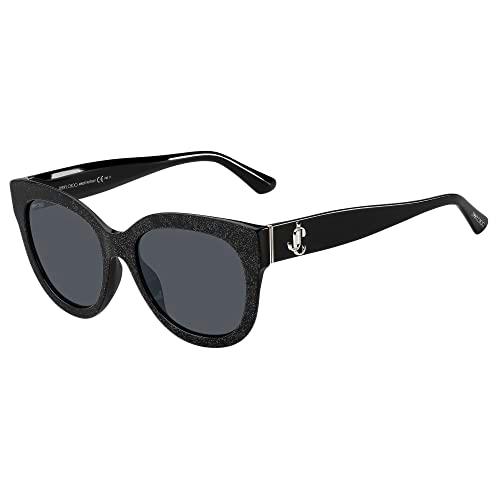 Jimmy Choo Jill/G/S Gafas de Sol, Mujeres, Multicolor, Único
