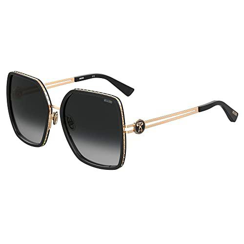 MOSCHINO MOS096/S Gafas, 807, 57 para Mujer