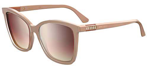 Jimmy Choo Ali/S Gafas de Sol, Mujeres, Multicolor, Único