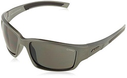ALPINA AMI Tion keekor Gafas de Sol, Unisex, Color Tin-Black