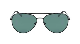 Nautica N4647SP Gafas, Matte Black, Taille Unique para Hombre