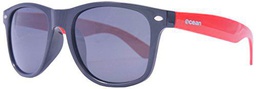 Ocean Sunglasses Beach Wayfarer - Gafas de Sol polarizadas