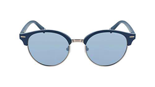 Nautica N3657SP Gafas, Matte Navy, Taille Unique para Hombre