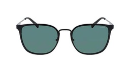 Nautica N4650SP Gafas, Matte Black, Taille Unique para Hombre
