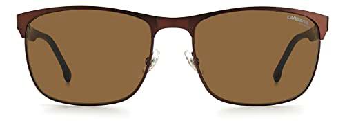 Carrera 8052/S Gafas de Sol, Hombres, Multicolor, Único