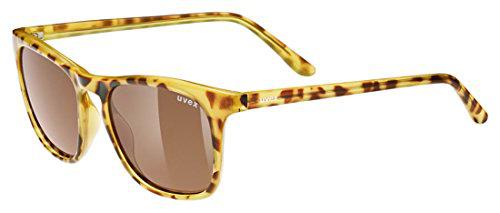 Uvex Sport Gafas de Sol Lgl 28, Todo el aĂ±o, Color