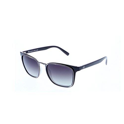 Michael Pachleitner Group GmbH 10120418C00000310 - Gafas de sol unisex, color gris